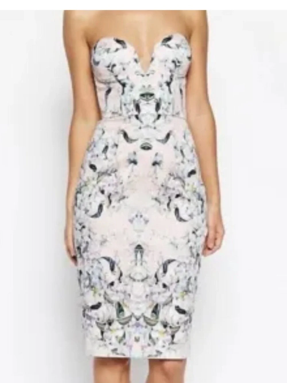 ASOS Dress - Picture 5 of 6